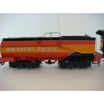 SP Southern Pacific Sunbeam  H/N